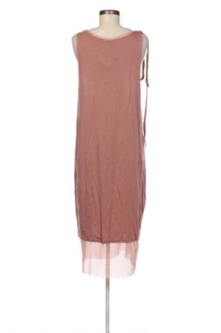 Šaty  H&M, Velikost L, Barva Popelavě růžová, Cena  429,00 Kč