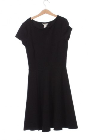 Šaty  H&M, Velikost XS, Barva Černá, Cena  49,00 Kč