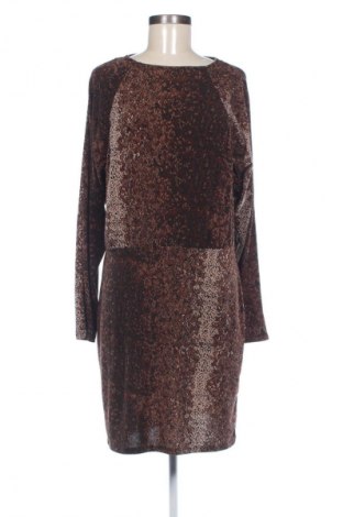 Šaty  H&M, Velikost L, Barva Vícebarevné, Cena  99,00 Kč