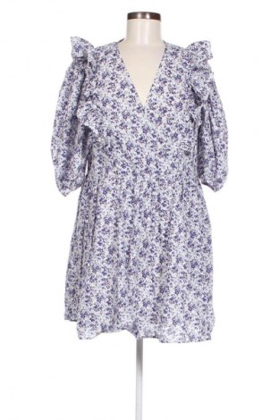 Sukienka H&M, Rozmiar L, Kolor Kolorowy, Cena 27,99 zł