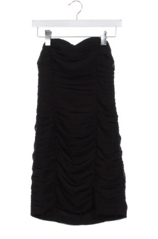 Šaty  H&M, Velikost M, Barva Černá, Cena  79,00 Kč