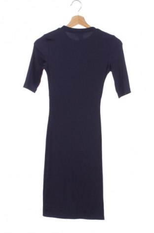 Šaty  H&M, Velikost XS, Barva Modrá, Cena  299,00 Kč