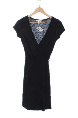 Šaty  H&M, Velikost XS, Barva Černá, Cena  79,00 Kč