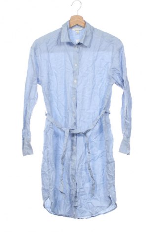 Kleid H&M, Größe S, Farbe Blau, Preis € 20,99, #131982920