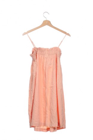 Sukienka H&M, Rozmiar XS, Kolor Pomarańczowy, Cena 24,99 zł