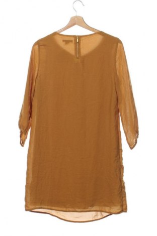 Šaty  H&M, Velikost XS, Barva Oranžová, Cena  79,00 Kč