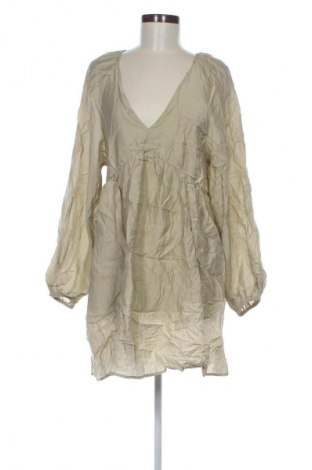 Šaty  H&M, Velikost S, Barva Zelená, Cena  59,00 Kč