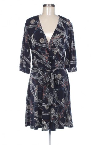 Sukienka H&M, Rozmiar L, Kolor Kolorowy, Cena 26,99 zł