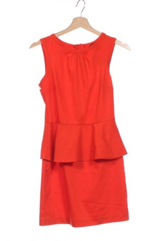 Šaty  H&M, Velikost S, Barva Oranžová, Cena  79,00 Kč