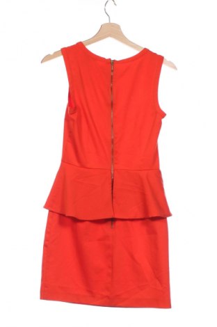 Šaty  H&M, Velikost S, Barva Oranžová, Cena  79,00 Kč