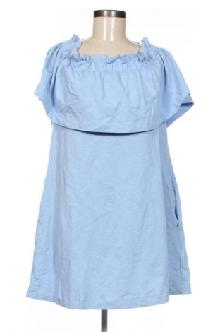 Šaty  H&M, Velikost S, Barva Modrá, Cena  149,00 Kč