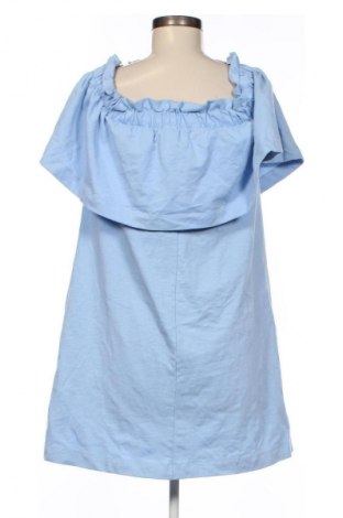 Šaty  H&M, Velikost S, Barva Modrá, Cena  149,00 Kč