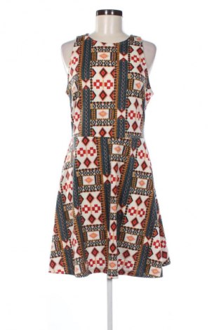 Kleid H&M, Größe L, Farbe Mehrfarbig, Preis € 9,99