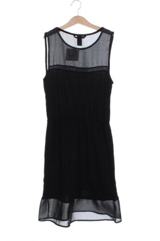 Šaty  H&M, Velikost XS, Barva Černá, Cena  49,00 Kč