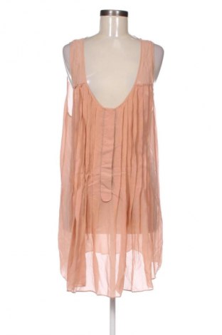 Sukienka H&M, Rozmiar L, Kolor Popielaty róż, Cena 40,99 zł