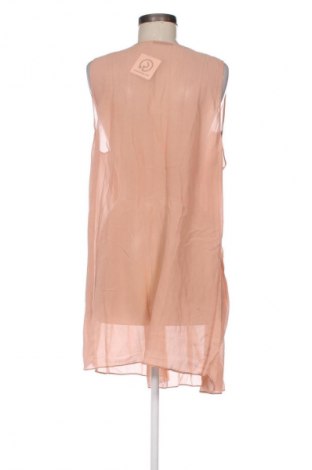 Sukienka H&M, Rozmiar L, Kolor Popielaty róż, Cena 40,99 zł