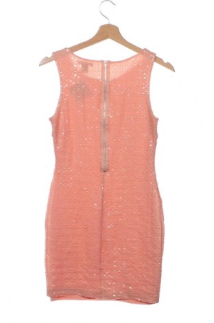 Kleid H&M, Größe XS, Farbe Beige, Preis 5,99 €