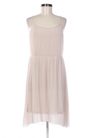 Šaty  H&M, Velikost S, Barva Béžová, Cena  79,00 Kč