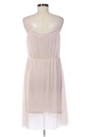 Šaty  H&M, Velikost S, Barva Béžová, Cena  79,00 Kč