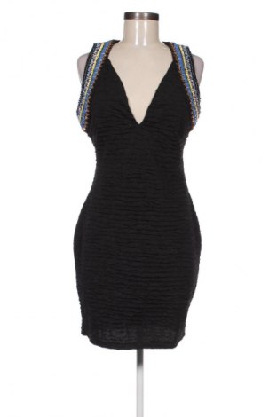 Šaty  H&M, Velikost M, Barva Černá, Cena  69,00 Kč