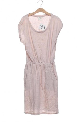 Šaty  H&M, Velikost XS, Barva Popelavě růžová, Cena  79,00 Kč