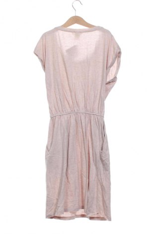 Šaty  H&M, Velikost XS, Barva Popelavě růžová, Cena  79,00 Kč