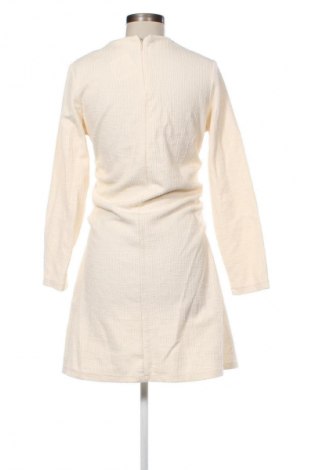 Šaty  H&M, Velikost M, Barva Krémová, Cena  429,00 Kč