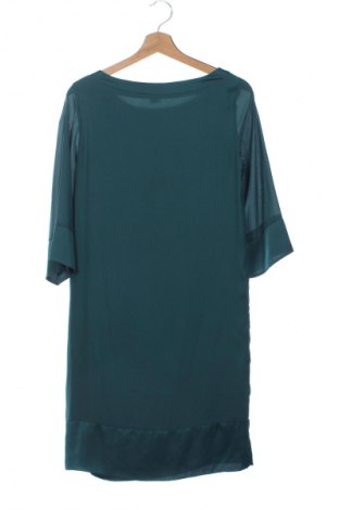Kleid H&M, Größe XS, Farbe Grün, Preis 4,99 €