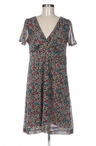 Sukienka H&M, Rozmiar XL, Kolor Kolorowy, Cena 78,99 zł