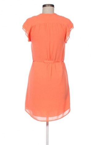 Šaty  H&M, Velikost S, Barva Oranžová, Cena  99,00 Kč