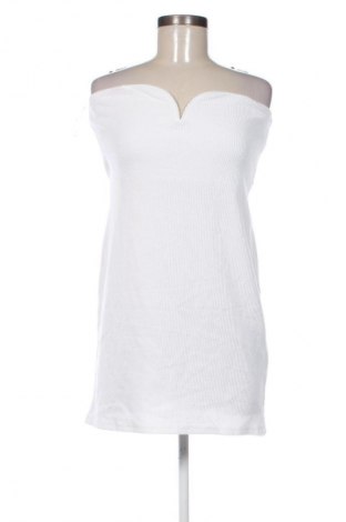 Šaty  H&M, Velikost L, Barva Bílá, Cena  259,00 Kč