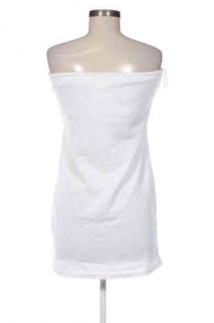 Šaty  H&M, Velikost L, Barva Bílá, Cena  259,00 Kč