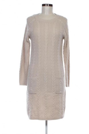 Šaty  H&M, Velikost M, Barva Béžová, Cena  299,00 Kč