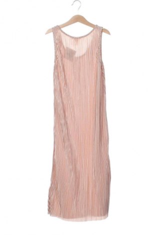 Рокля H&M, Размер XS, Цвят Пепел от рози, Цена 7,15 €