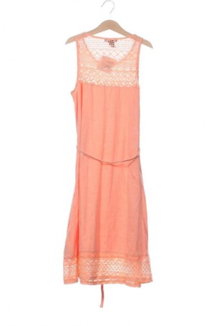 Šaty  H&M, Velikost XS, Barva Růžová, Cena  69,00 Kč