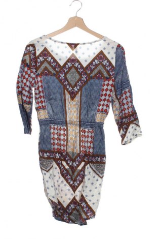Šaty  H&M Divided, Velikost XS, Barva Vícebarevné, Cena  49,00 Kč