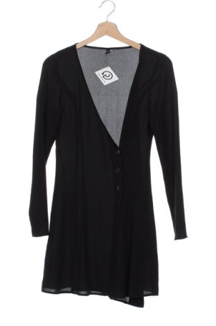 Šaty  H&M Divided, Velikost XS, Barva Černá, Cena  99,00 Kč