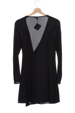 Šaty  H&M Divided, Velikost XS, Barva Černá, Cena  99,00 Kč