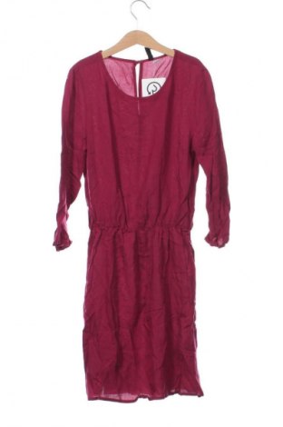 Rochie H&M Divided, Mărime XXS, Culoare Roșu, Preț 8,99 Lei