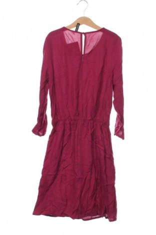 Rochie H&M Divided, Mărime XXS, Culoare Roșu, Preț 8,99 Lei