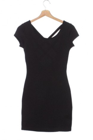 Rochie H&M Divided, Mărime XS, Culoare Negru, Preț 14,99 Lei