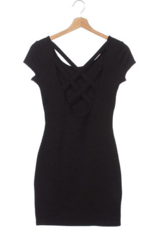 Rochie H&M Divided, Mărime XS, Culoare Negru, Preț 14,99 Lei