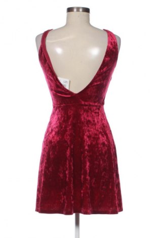 Šaty  H&M Divided, Veľkosť S, Farba Fialová, Cena  6,95 €