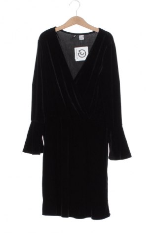 Ruha H&M Divided, Méret XS, Szín Fekete, Ár 769 Ft