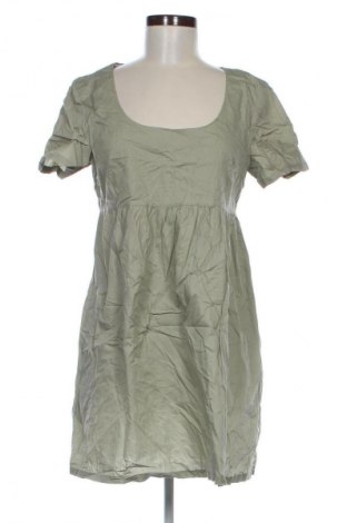 Sukienka H&M Divided, Rozmiar M, Kolor Zielony, Cena 14,99 zł