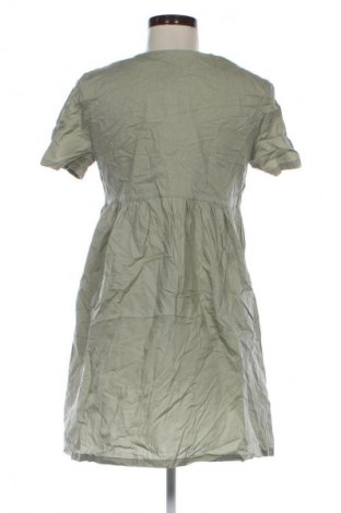 Sukienka H&M Divided, Rozmiar M, Kolor Zielony, Cena 14,99 zł