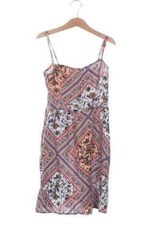Šaty  H&M Divided, Velikost XXS, Barva Vícebarevné, Cena  59,00 Kč