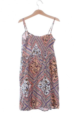 Šaty  H&M Divided, Velikost XXS, Barva Vícebarevné, Cena  59,00 Kč