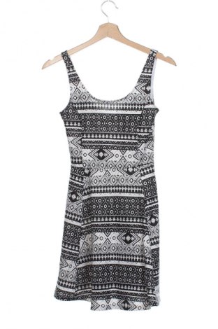 Rochie H&M Divided, Mărime XS, Culoare Multicolor, Preț 7,99 Lei