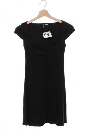 Rochie H&M Divided, Mărime XS, Culoare Negru, Preț 7,99 Lei